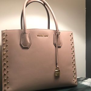 Michael Kors Mercer Large Tote Bag